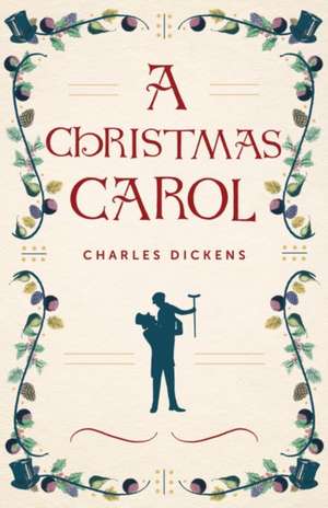 A Christmas Carol de Charles Dickens