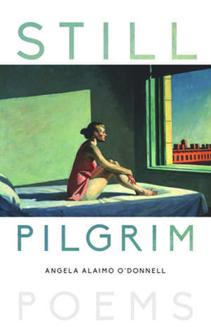 Still Pilgrim de Angela O'Donnell