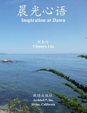 Inspiration at Dawn de Chunyu Liu