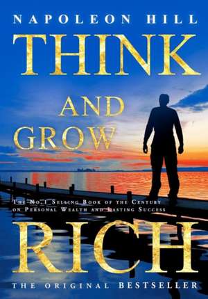 Think and Grow Rich: Soul Reaper de Napoleon Hill