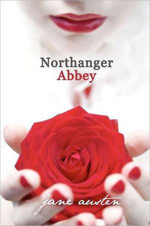 Northanger Abbey: Soul Reaper de Jane Austen