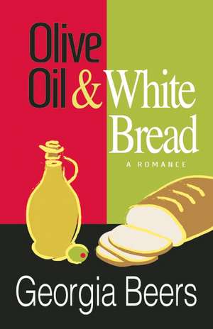 Olive Oil & White Bread de Georgia Beers