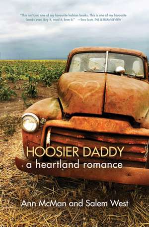 Hoosier Daddy: A Heartland Romance de Ann McMan