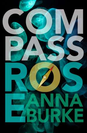 Compass Rose de Anna Burke