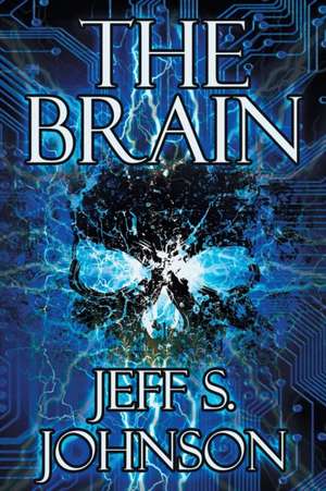 The Brain de Jeff S. Johnson