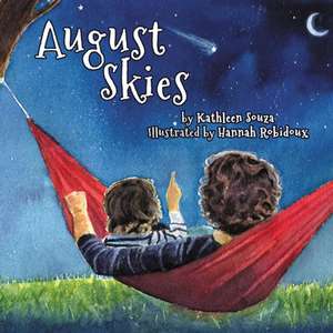 August Skies de Kathleen Souza