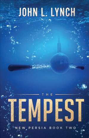 The Tempest de John L. Lynch