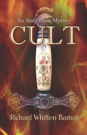 Cult de Richard Whitten Barnes