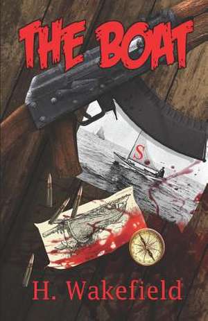 The Boat de H. Wakefield