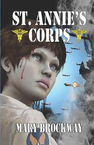 St. Annie's Corps. de Mary Brockway