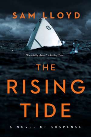 The Rising Tide de Sam Lloyd