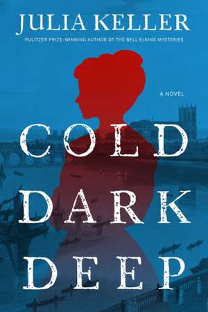 Cold Dark Deep de Julia Keller