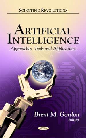 Artificial Intelligence de Brent M. Gordon