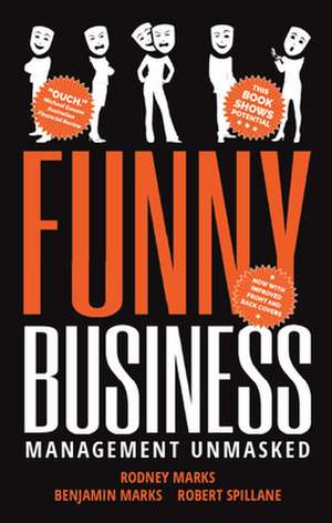 FUNNY BUSINESS