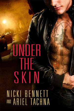 Under the Skin de Nicki Bennett