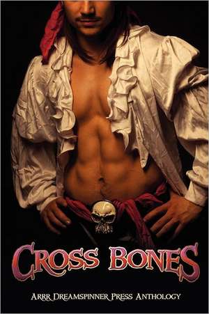 Cross Bones de Anne Regan