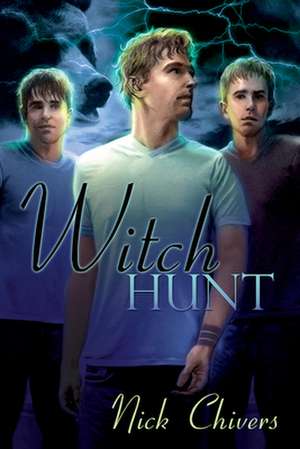 Witch Hunt de Nick Chivers