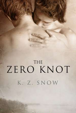 The Zero Knot de K. Z. Snow