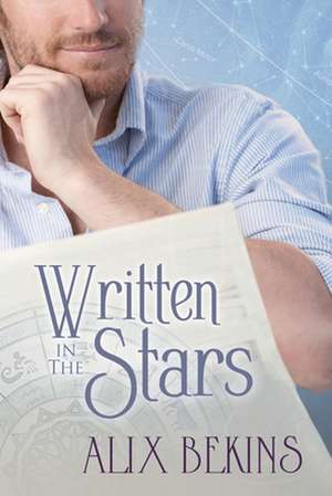 Written in the Stars de Alix Bekins