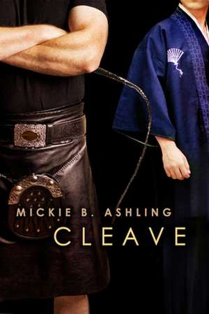 Cleave de Mickie B. Ashling