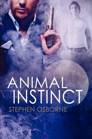 Animal Instinct de Stephen Osborne