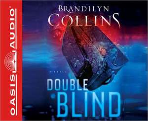 Double Blind de Brandilyn Collins