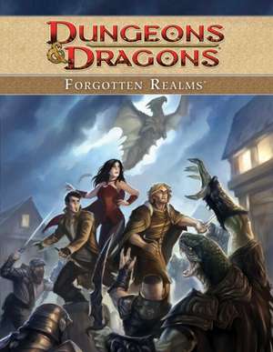 Forgotten Realms de Ed Greenwood