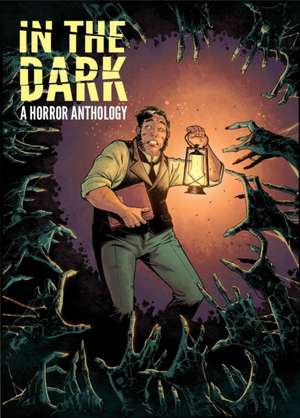 In the Dark de Christopher Sebela