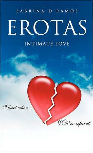 Erotas de Sabrina D. Ramos