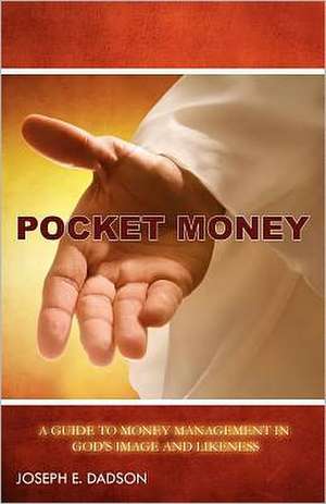 Pocket Money de Joseph E. Dadson