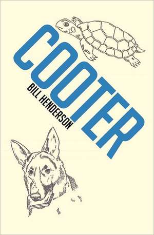 Cooter de Bill Henderson