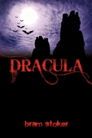 Dracula de Bram Stoker