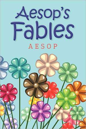 Aesop's Fables de Aesop