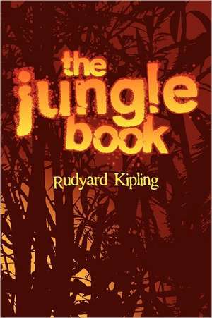 The Jungle Book de Rudyard Kipling