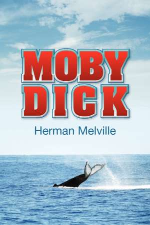 Moby Dick de Herman Melville