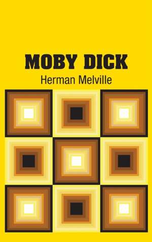 Moby Dick de Herman Melville