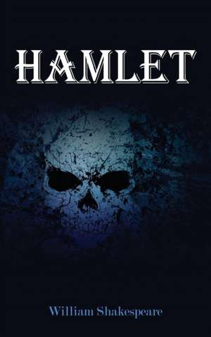 Hamlet de William Shakespeare