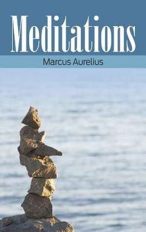 Meditations de Marcus Aurelius