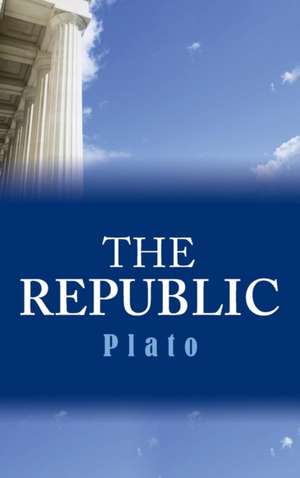The Republic de Plato