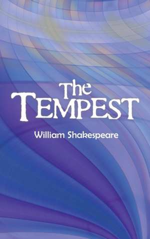 The Tempest de William Shakespeare