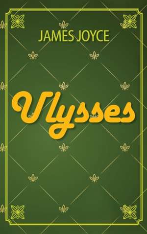 Ulysses de James Joyce