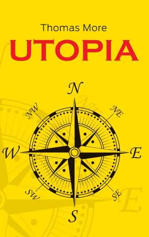 Utopia de Thomas More