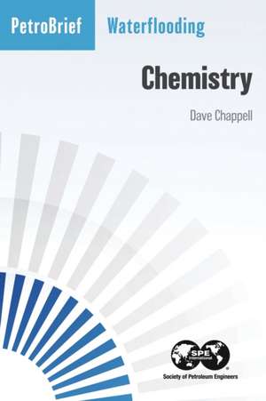 Waterflooding de Dave Chappell