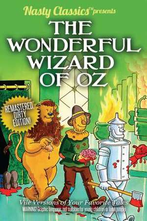 The Wonderful Wizard of Oz de L. Frank Baum Allen