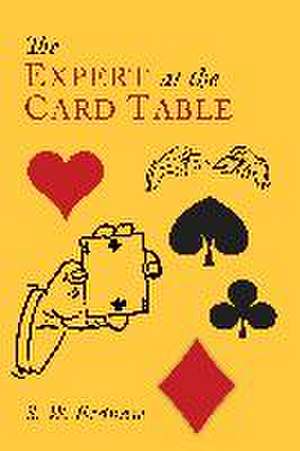 The Expert at the Card Table de S. W. Erdnase