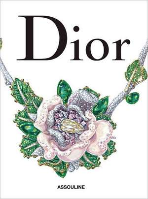 Dior Jewelry de Jaeraome Hanover