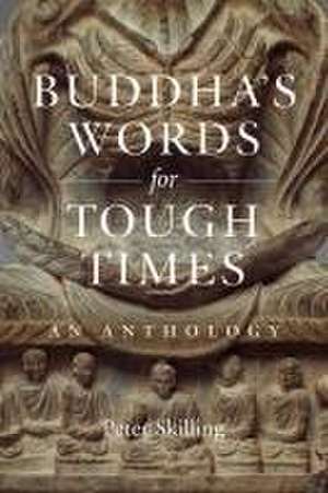 Buddha's Words for Tough Times de Dzongsar Jamyang Khyentse