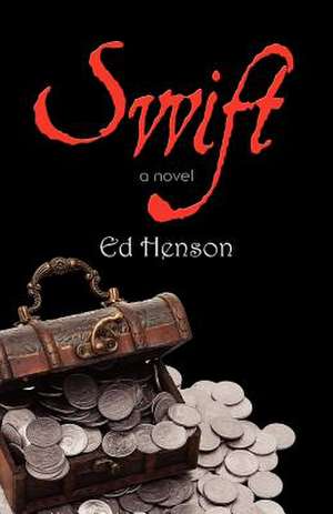 Swift de Ed Henson