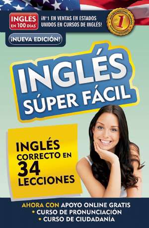 Inglés Súper fácil de Aguilar