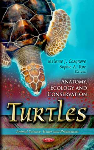 Turtles Biologie